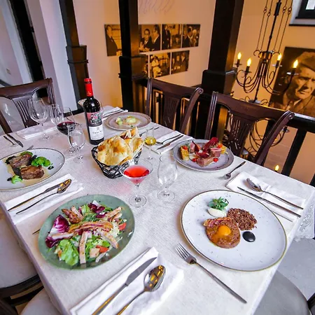 Appartamento I&k-13-titova