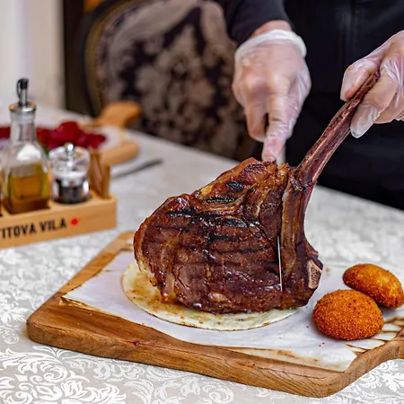 شقة I&k-13-titova