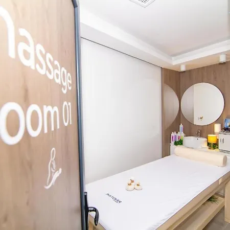 I&k-13-titova Appartamento *