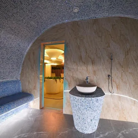 I&k-13-titova شقة