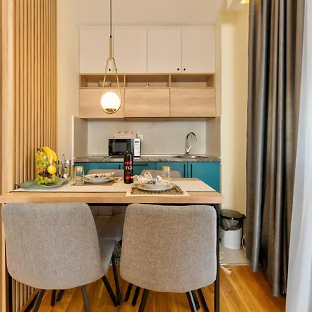 شقة I&k-13-titova *