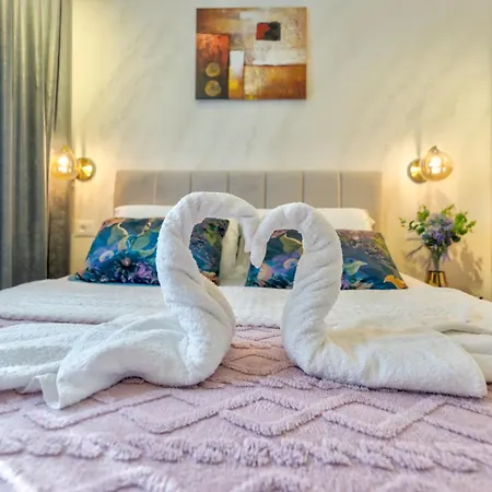 I&k-13-titova Appartamento Zlatibor