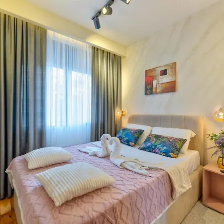 شقة I&k-13-titova