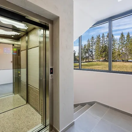 I&k-13-titova Appartamento Zlatibor