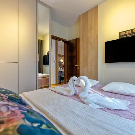 I&k-13-titova Appartamento *