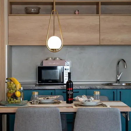 شقة I&k-13-titova زلاتيبور