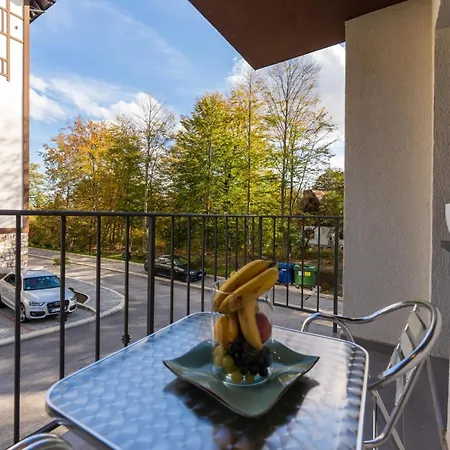 I&k-13-titova شقة زلاتيبور