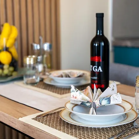 I&k-13-titova Appartamento Zlatibor