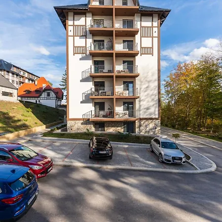 شقة I&k-13-titova *