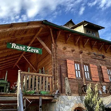 Appartamento I&k-13-titova