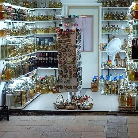 شقة I&k-13-titova *