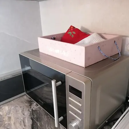 شقة I&k-13-titova زلاتيبور