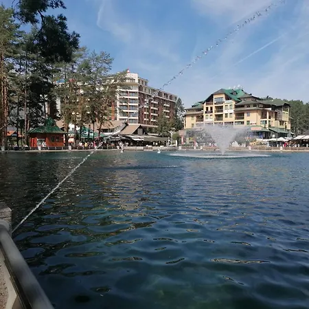 شقة I&k-13-titova