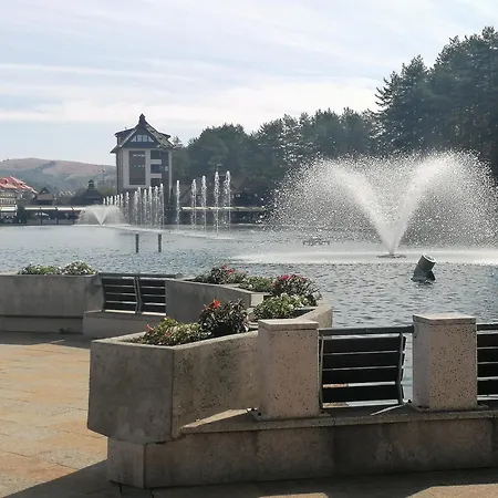 شقة I&k-13-titova زلاتيبور