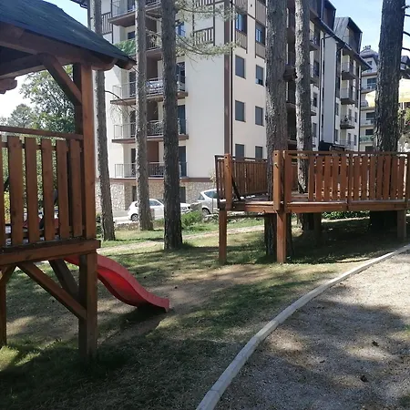 شقة I&k-13-titova