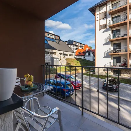 I&k-13-titova Appartamento *