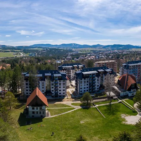 شقة I&k-13-titova *