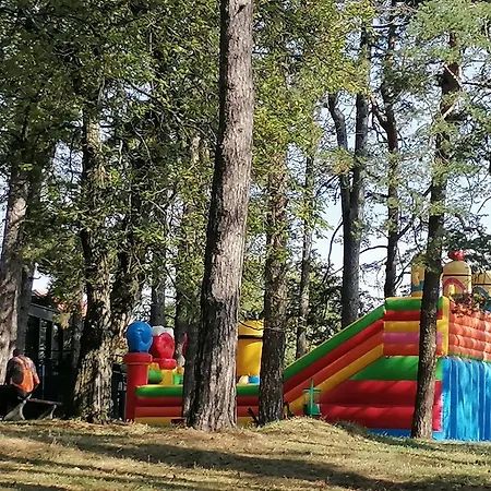 شقة I&k-13-titova زلاتيبور