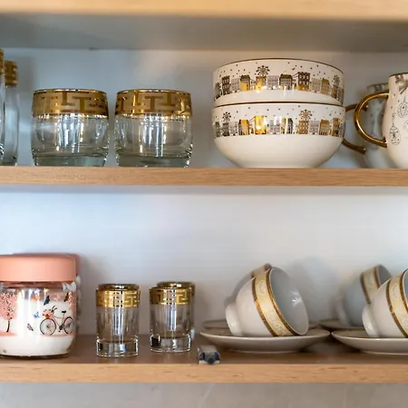 شقة I&k-13-titova زلاتيبور