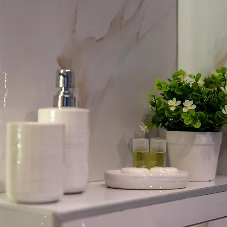 I&k-13-titova Appartamento