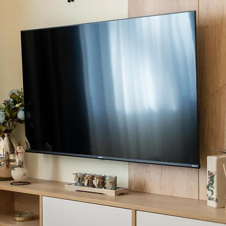 شقة I&k-13-titova *