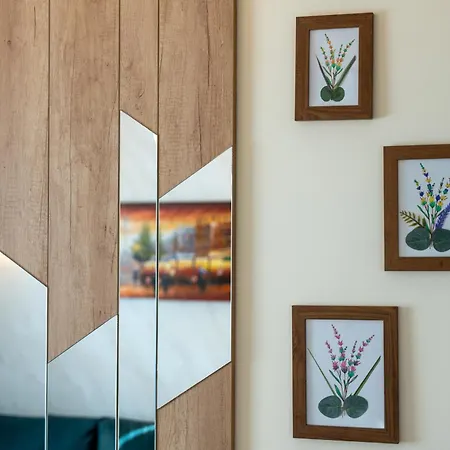 I&k-13-titova شقة زلاتيبور