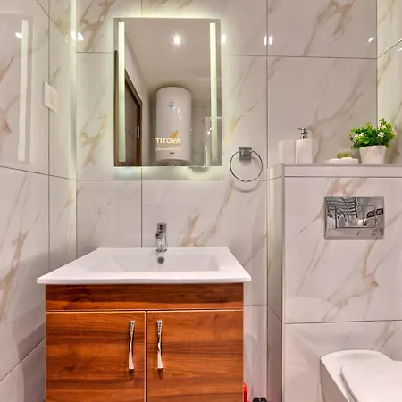 شقة I&k-13-titova زلاتيبور