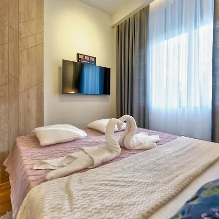 شقة I&k-13-titova *