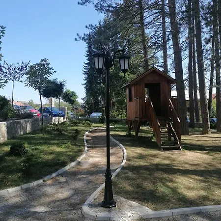 شقة I&k-13-titova *