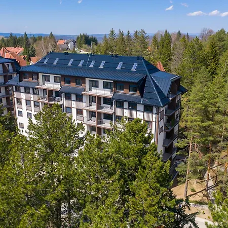 شقة I&k-13-titova *