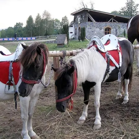 I&k-13-titova Appartamento Zlatibor