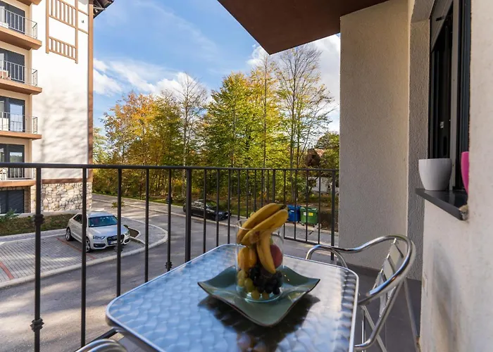 I&k-13-titova Daire Zlatibor