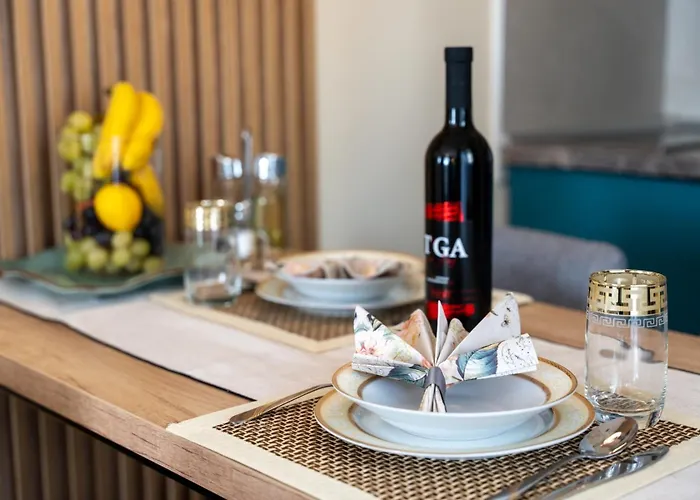 I&k-13-titova Daire Zlatibor