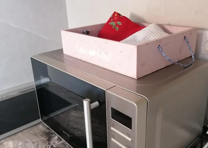 Daire I&k-13-titova Zlatibor