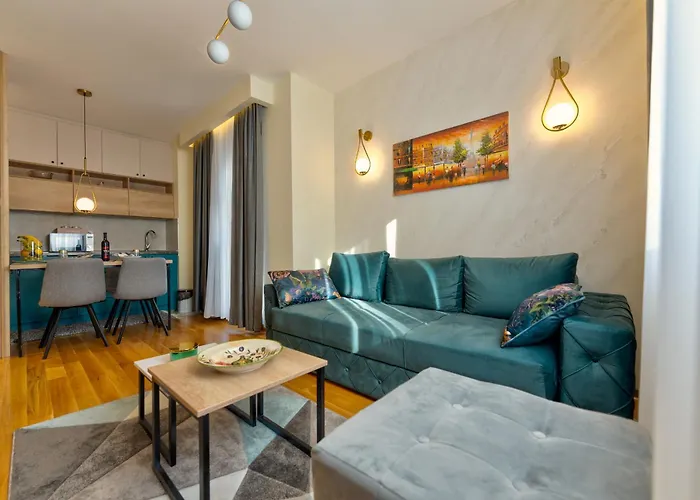 I&k-13-titova 아파트 *