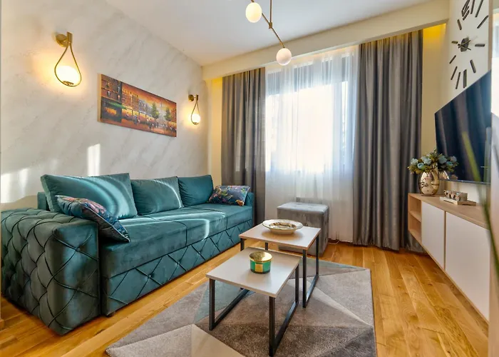 I&k-13-titova 아파트 즐라티보