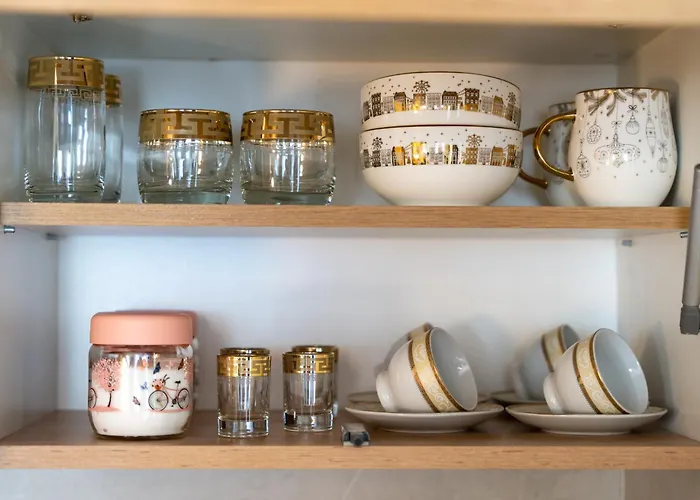 아파트 I&k-13-titova 즐라티보