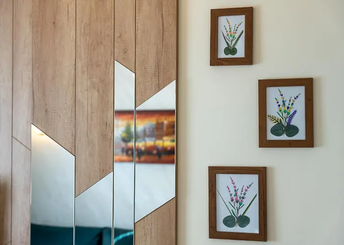 I&k-13-titova 아파트 즐라티보