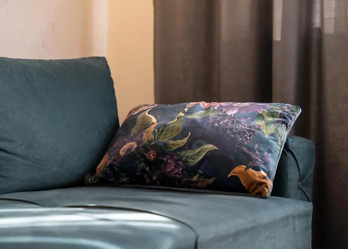 I&k-13-titova 아파트 *