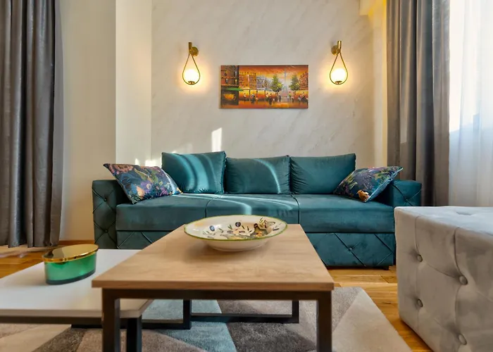 I&k-13-titova 아파트 즐라티보