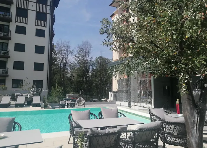 I&k-13-titova 아파트 *