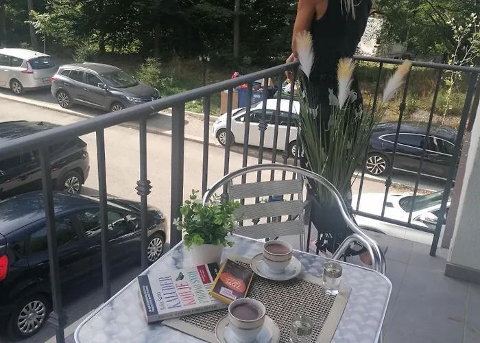 I&k-13-titova Daire Zlatibor